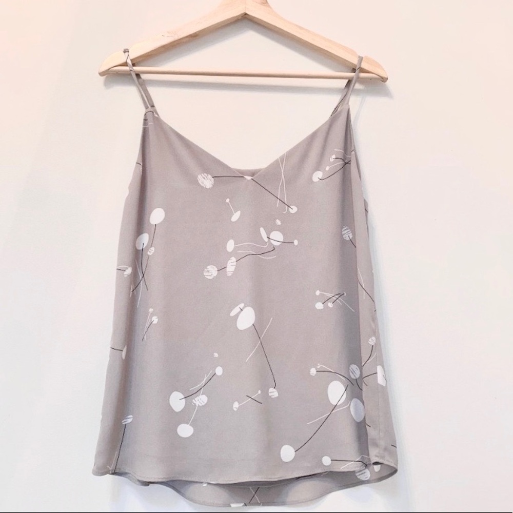 Aritzia Babaton Everly Camisole